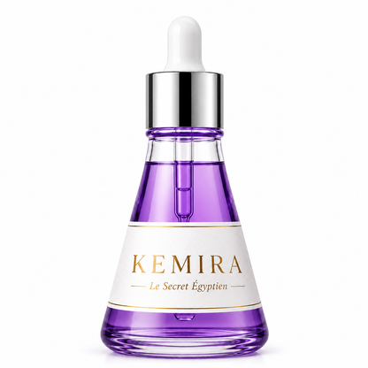 Kemira™ — Sérum Anti-Repousse au Cyperus Rotundus